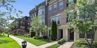 Spacious, Pet-Friendly 4BR Townhome in Gated Community | Oxon Hill Gallery 42