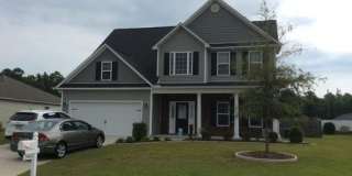 2806 Weathersby Drive Gallery 1