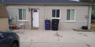 Mountain View 2 Bedroom 1 Bath Duplex on a Hill Gallery 105