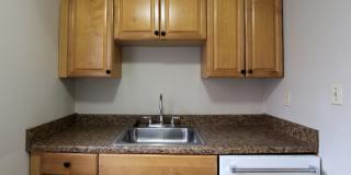 Treehaven Apartments Gallery 14