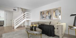 Four Quarters Apartments and Townhomes Gallery 4