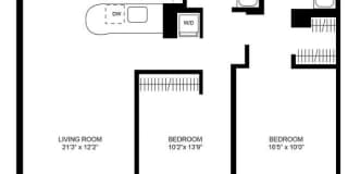 101 Worth St. Gallery 7