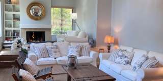 Fully-furnished Sleek 2-bedroom, 2-bathroom Condo in PG Gallery 1