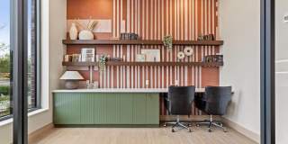 The Hallon Gallery 54