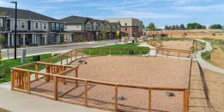 Avenza Townhomes Gallery 33