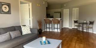 ***VERY REASONABLE RATE***FULLY FURNISHED  ***LOVELY FURNISHED 2 BED/2 BATH***GROUND FLOOR**SEASONAL*** Gallery 1