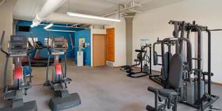 Skinner Macaroni Lofts Gallery 21