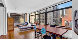 77 Lexington Avenue 4-W Gallery 1