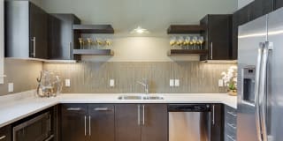 The Bailey at Amazon Creek Apartments Gallery 26