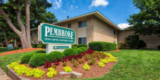 Pembroke Town Center Apartments Gallery 13