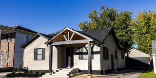 4308 South Carey Street Gallery 1