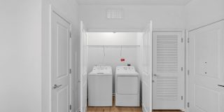 Evolve New Hope Farm Apartment Homes Gallery 36