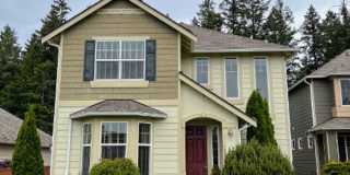 Pet Friendly 3 Bedroom in Campus Glen Neighborhood Gallery 1