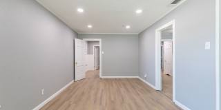 COMPLETE UPDATE! 4 bed, 2 bath, 1 car garage! Gallery 6