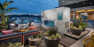 Rivair Apartment Homes Gallery 10