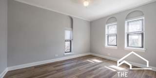 6150 North Francisco Ave. Gallery 6
