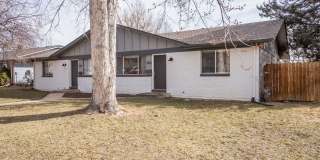 Newly Updated 3 Bed, 1 Bath Duplex in West Fort Collins Gallery 1