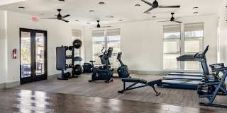 The Nexus at Bella Vista Gallery 23