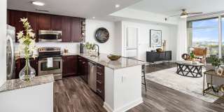 The Tower on Piedmont Gallery 28