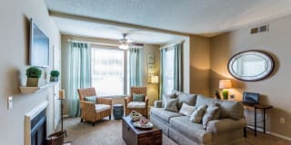 Bailey Creek Apartment Homes Bailey Creek Apartment Homes Gallery 25