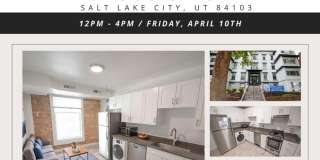 Beautifully Remodeled Apartment Home with Washer/Dryer in-Unit and Luxury Finishes! Gallery 6