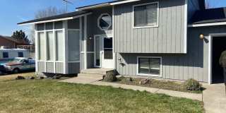 **Available July** Mead Area 4-Bedroom Home Gallery 1