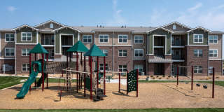 Larkridge - Affordable Housing Larkridge - Affordable Housing Gallery 19