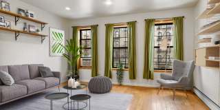 530 West 175th Street Gallery 1