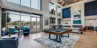 Fountain Pointe Las Colinas Gallery 9