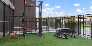 Alloy Sunnyside Gallery 16