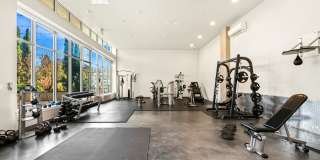 Green Lake Village Gallery 21