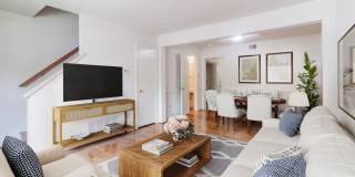 Landmark at Gayton Gallery 1