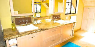 416 Virginia St, Beach Penthouse/main Home Gallery 15
