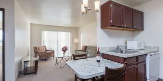 The Outlook Apartments Gallery 2