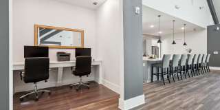 Retreat at Krum Age 55+ Active Adult Apartment Homes Gallery 7