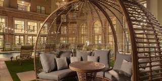 Manor Scottsdale Gallery 5