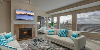 The Carillon Apartment Residences Gallery 1