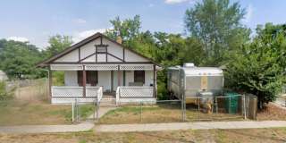 Short Term Rental - 1920's Farmhouse in Lakewood - Month to Month up to 6 Months Only Gallery 1