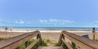 Steps to the Ocean! 3/3, 2198sq', Ocean View, Furnished Gallery 53