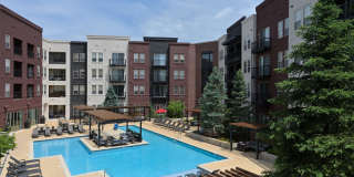 21 Fitzsimons Apartment Homes 21 Fitzsimons Apartment Homes Gallery 1