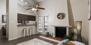 Deer Oaks Gallery 30