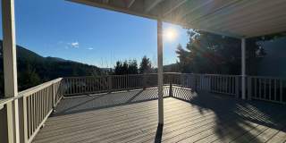 Breathtaking views of Chuckanut Bay!! Gallery 90