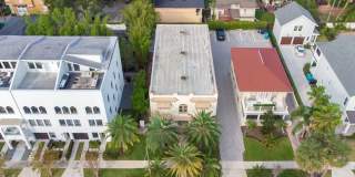 Villas of Lake Eola Condo Gallery 30