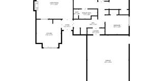 NEW CARPET IN SPARE BEDROOMS! Gallery 22