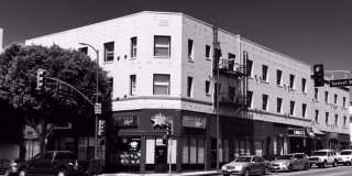 Sunset Wilcox Building Gallery 1