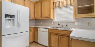 Welcome to this inviting 3-bedroom, 2-bathroom home in the heart of Cleburne, perfectly suited for families seeking comfort and convenience. Gallery 12