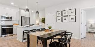 Arbor View Townhomes Gallery 12