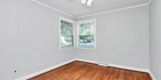 Discover the charm of this brick ranch nestled in the heart of Madison Park Gallery 29