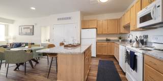 The Addie at Metro Center 55+ Apartments - Senior and Affordable Housing Gallery 33