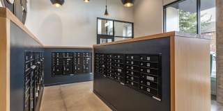 Sixteen G Apartments Gallery 23